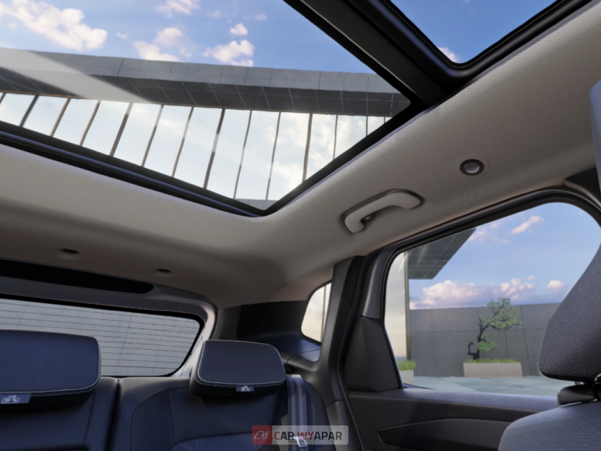 Nissan Tekton Tekna T280 DCT